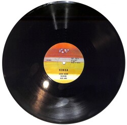 Kokka - Amore Amore LP PLAK (Açıklamayı Okuyunuz) PLK26668 - 2