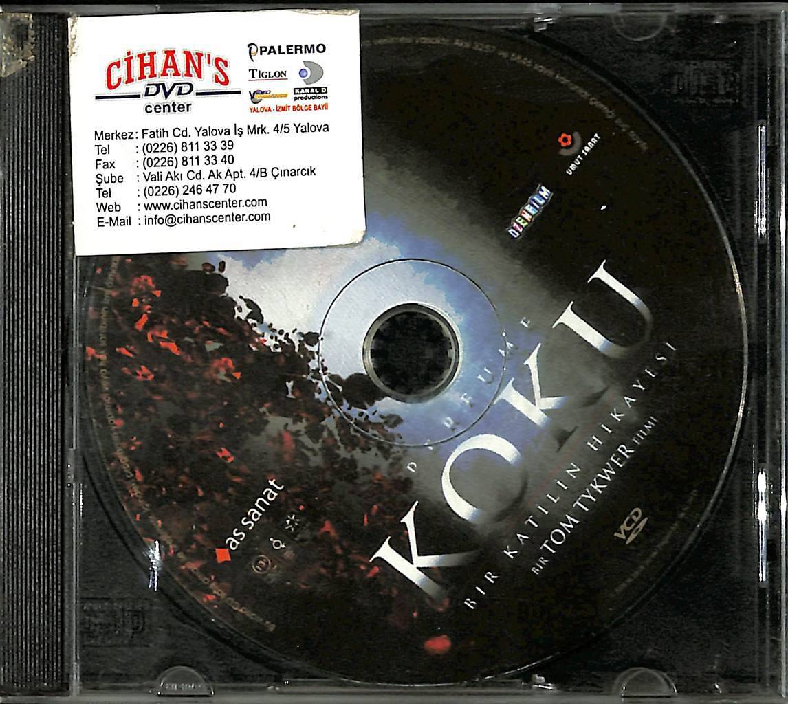 Koku VCD Film VCD14171 - 1