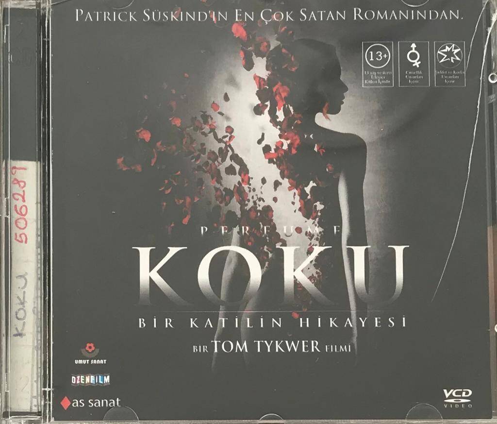 Koku VCD Film VCD5703 - 1