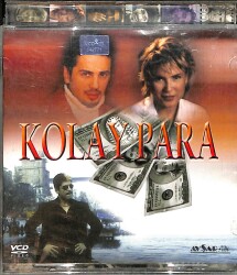 Kolay Para (2002) Orijinal VCD Film VCD28707 - 1