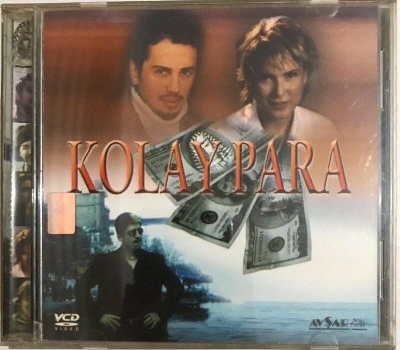 Kolay Para VCD Film VCD13498 - 1