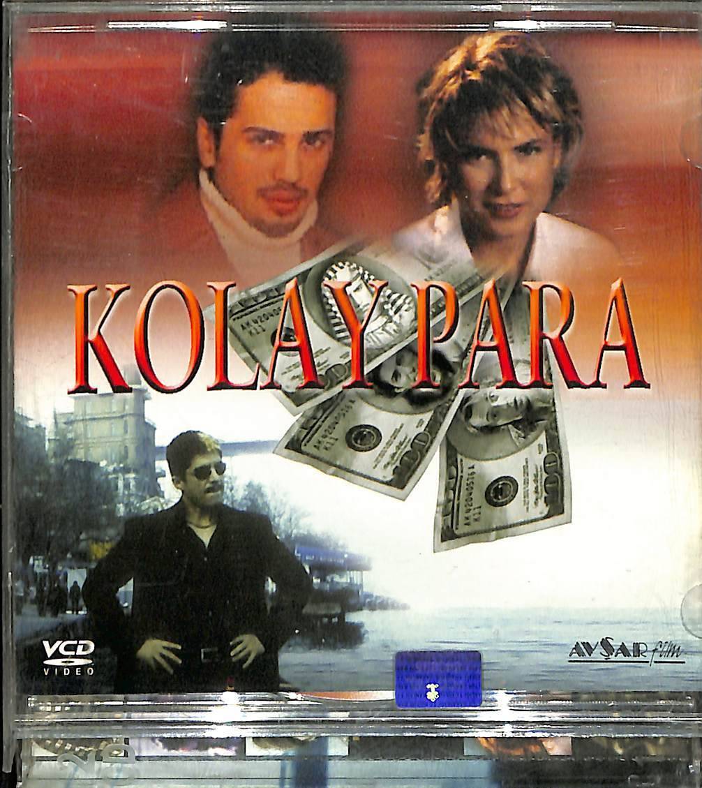Kolay Para VCD Film VCD14482 - 1