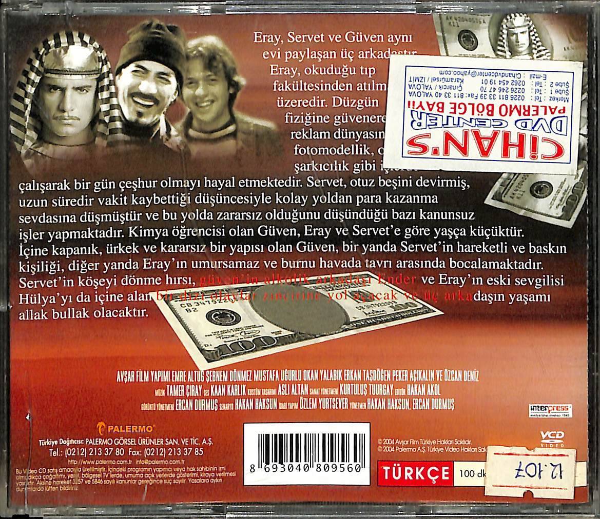 Kolay Para VCD Film VCD14482 - 2