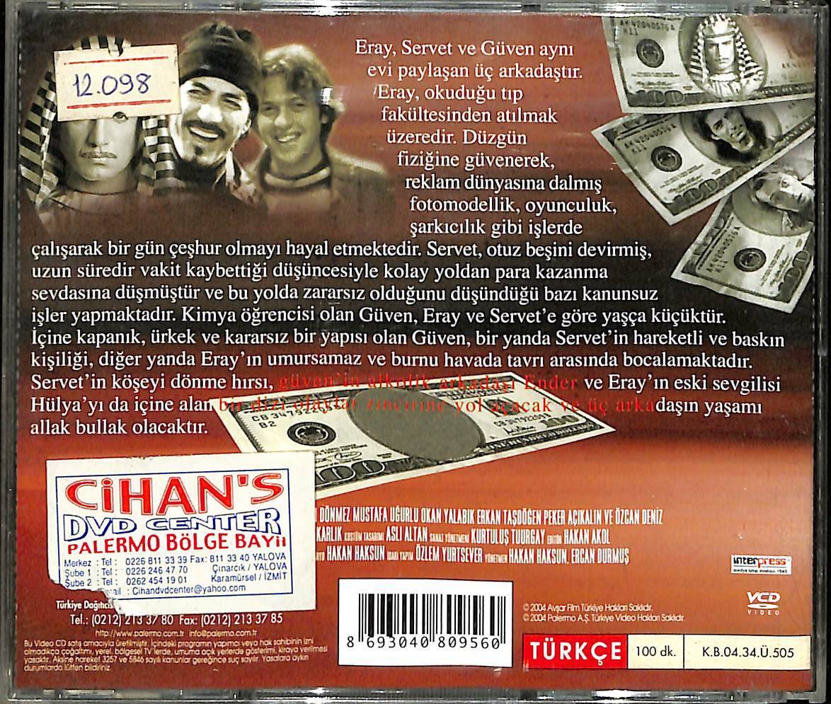 Kolay Para VCD Film VCD14557 - 2