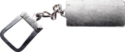 Kolaylı Eski Anahtarlık AKS636 - 2
