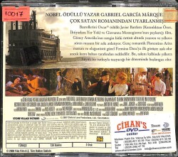 Kolera Günlüklerinde Aşk VCD Film VCD15920 - 2