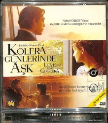 Kolera Günlüklerinde Aşk VCD Film VCD15930 - 1
