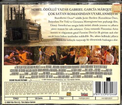 Kolera Günlüklerinde Aşk VCD Film VCD15930 - 2