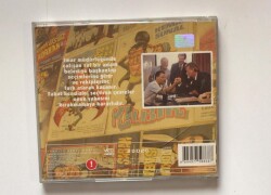 Koltuk Belası VCD Film VCD12602 - 2