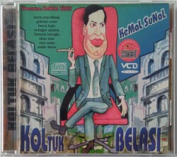 Koltuk Belası VCD Film VCD13417 - 1