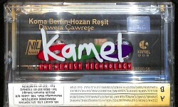 Koma Berfin Hozan Reşit Daweta Çawreşe Kaset (Sıfır Kaset) KST28997 - 2