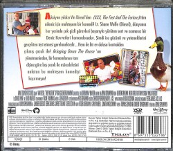 Komando Dadı VCD Film (107) VCD21436 - 2