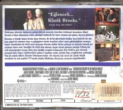 Komedi Aranıyor VCD Film (108.5) VCD24585 - 4