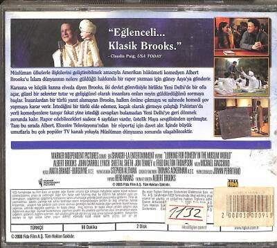 Komedi Aranıyor VCD Film (108.5) VCD24585 - 2