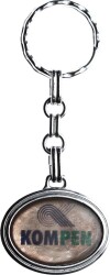Kompen Eski Anahtarlık AKS603 - 4