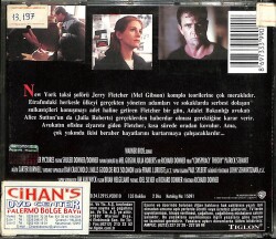 Komplo Teorisi VCD Film VCD16549 - 2