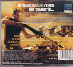 Komplo VCD Film VCD11013 - 2