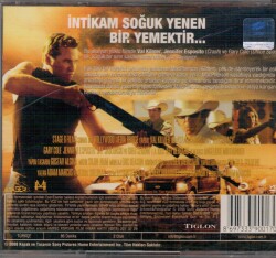Komplo VCD Film VCD13210 - 2
