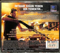 Komplo VCD Film VCD18094 - 2