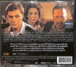 Komser Şekspir VCD Film (İkinci El) VCD26842 - 2