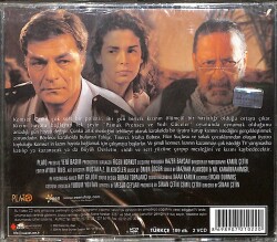 Komser Şekspir VCD Film (Sıfır) VCD26848 - 2
