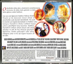 Komşu Kızı VCD Film (108.5) VCD24365 - 4