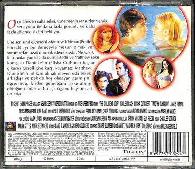 Komşu Kızı VCD Film (108.5) VCD24365 - 4
