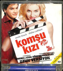 Komşu Kızı VCD Film VCD17916 - 1