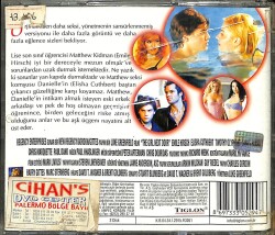 Komşu Kızı VCD Film VCD17916 - 2