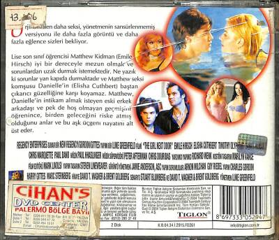 Komşu Kızı VCD Film VCD17916 - 2