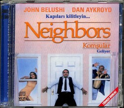Komşular VCD Film VCD12964 - 1