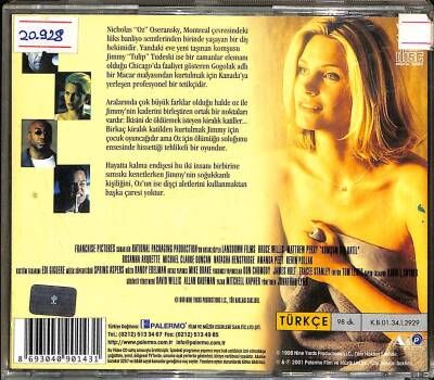 Komşum Bir Katil VCD Film VCD16516 - 2