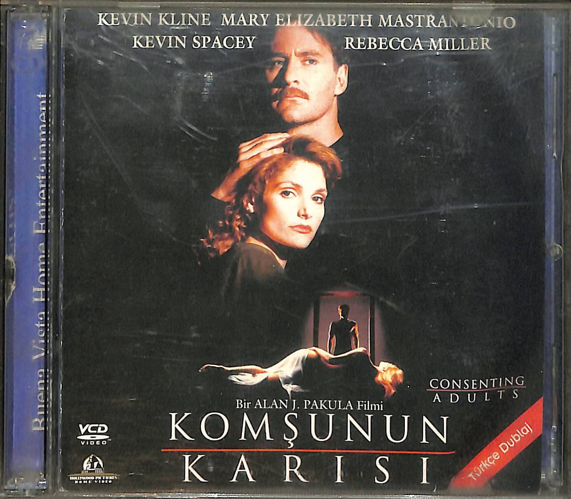 Komşunun Karısı VCD Film VCD27194 - 1