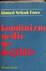 Komünizm Nedir Ne Değildir KTP51 - Gökçekoleksiyon