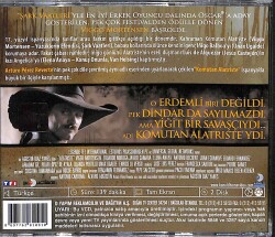 Komutan Alatriste VCD Film (108) VCD22025 - 2