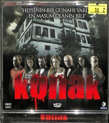 Konak VCD Film (108.5) VCD23706 - 1
