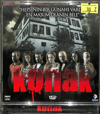 Konak VCD Film (108.5) VCD23706 - 1