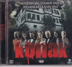 Konak VCD Film VCD9231 - 1