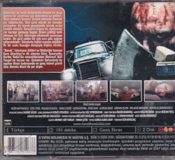 Konak VCD Film VCD9231 - 2