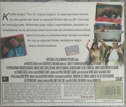 Konfeti VCD Film VCD5655 - 2