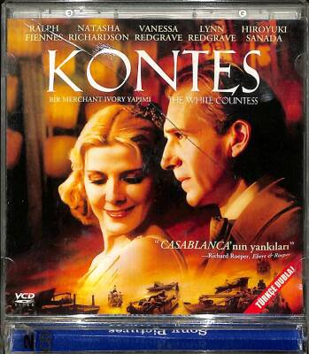 Kontes VCD Film (108.5) VCD24132 - 3