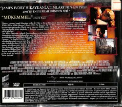 Kontes VCD Film (108.5) VCD24132 - 2