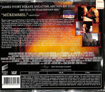 Kontes VCD Film (108.5) VCD24132 - 2