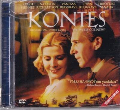 Kontes VCD Film VCD10712 - 1