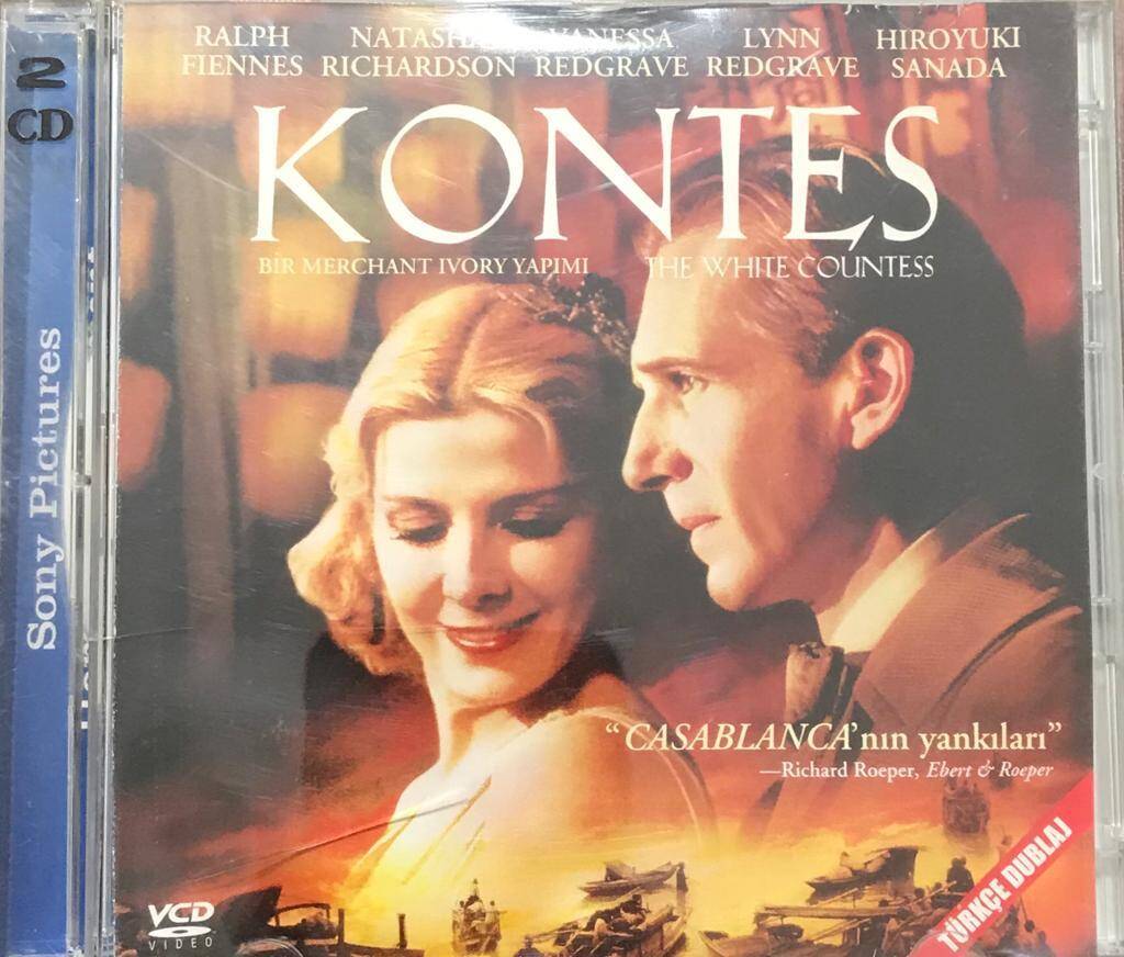 Kontes VCD Film VCD1704 - 1