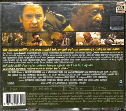 Kontrat (Morgan Freeman) VCD Film (107) VCD20804 - 4
