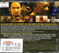 Kontrat (Morgan Freeman) VCD Film VCD14956 - 2