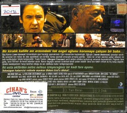 Kontrat (Morgan Freeman) VCD Film VCD14965 - 2