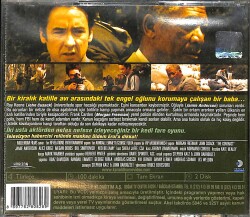 Kontrat – The Contract (2006) Orijinal VCD Film VCD28960 - 2