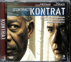 Kontrat VCD Film (108) VCD21363 - 1
